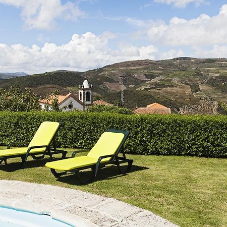 Douro House Loft Vila Tabuaço Exterior foto