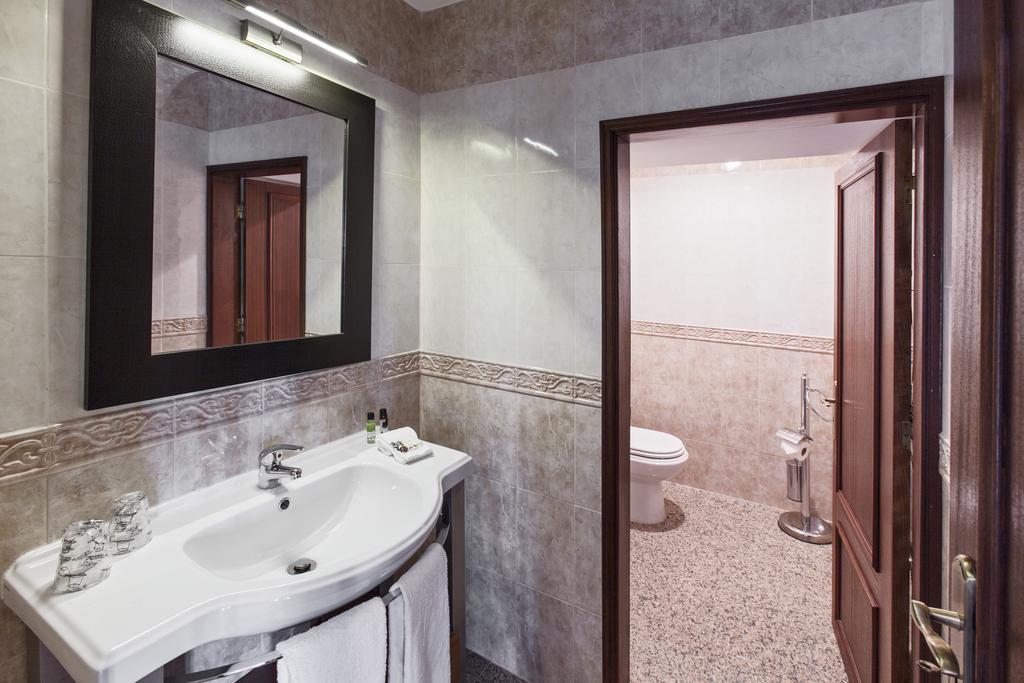 Douro House Loft Vila Tabuaço Quarto foto