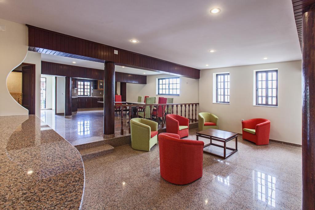 Douro House Loft Vila Tabuaço Exterior foto